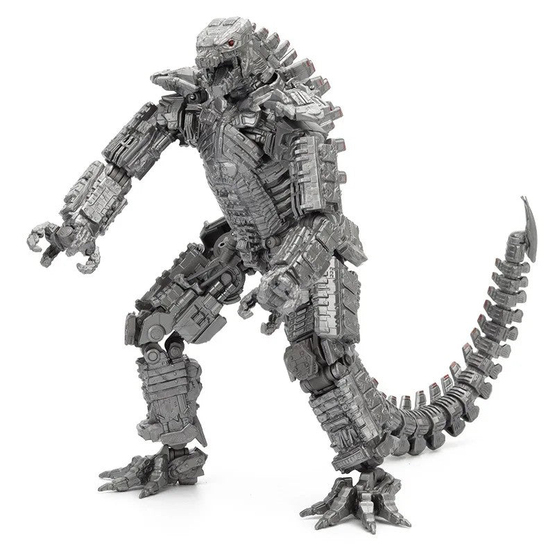 SHM Kong Do Filme Godzilla Vs Kong 2021 PVC Boneco de Ação Kaiju Monsterverse Modelo Dinossauro Brinquedos de Ação Colecionáveis Presentes