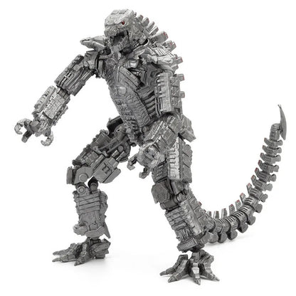 SHM Kong Do Filme Godzilla Vs Kong 2021 PVC Boneco de Ação Kaiju Monsterverse Modelo Dinossauro Brinquedos de Ação Colecionáveis Presentes