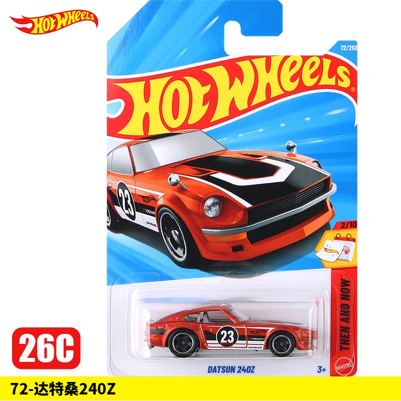 Hot Wheels 2026 C Case Coleção de Carros Die-Cast Escala 1:64 Porsche 911 Ferrari F40 Mazda RX-7 Veículo de Liga Leve Brinquedo de Presente
