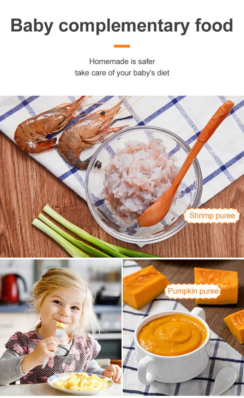 Processador de Alimentos 6.5L Moedor de Carne Elétrico Fatiador de Vegetais de Aço Inoxidável Picador Triturador Liquidificador de Cozinha Eletrodoméstico