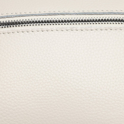 100% Genuine Leather Messenger Bag Women Fashion Style Female Handbag With Wide Shoulder Strap Luxury Hair bulb Crossbody Sac