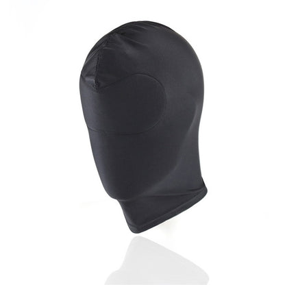 Sexy high Elastic Latex Hood Fancy ball Mask 4Styles Breathable sun-proof Fetish masquerade SM Cosplay for Hallows'Day party