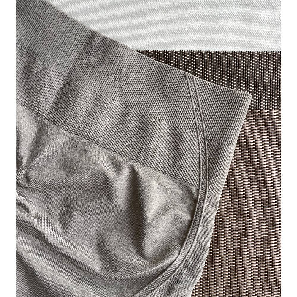 TKITK Seamless Tight shorts Gym shorts Womens Workout Yoga shorts  Soft High Waist Outfits Fitness Sports Wear