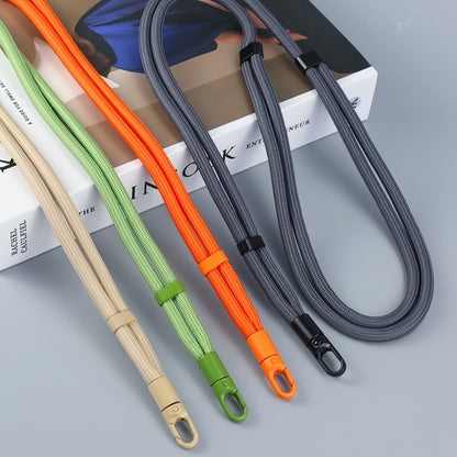 Simple And Multi-Functional Mobile Phone Lanyard, Crossbody Neck Strap, Long Rope That Can Be Rotated And Adjusted Freely