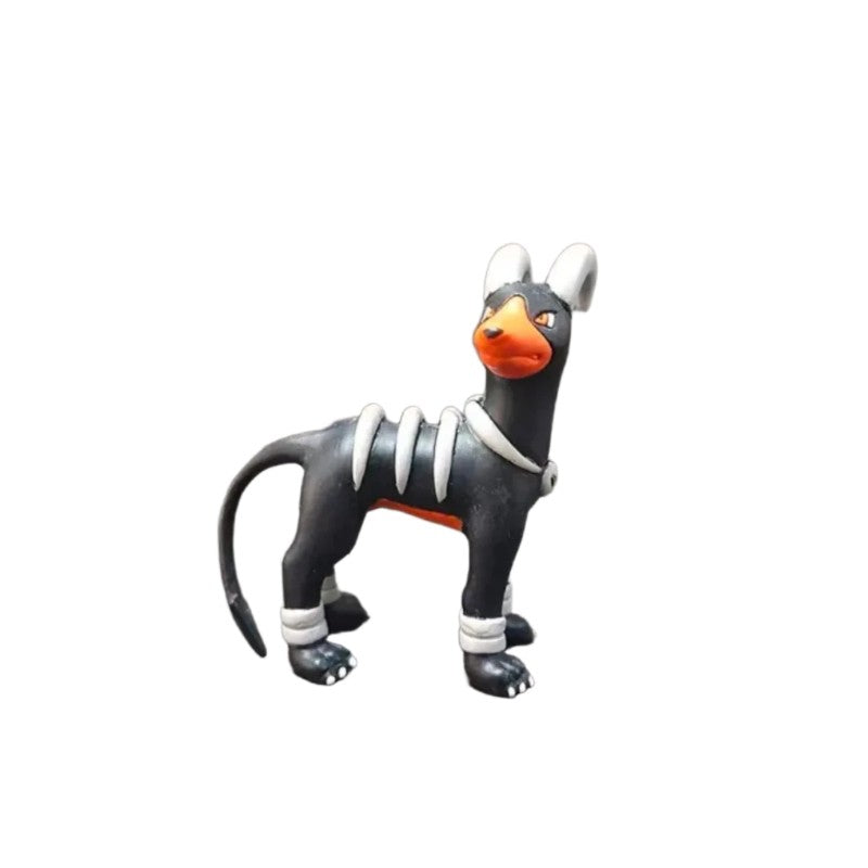 TOMY Interesting Cute Pokemon Figures Rare Legend Pokémon Good Quality Kawaii Exquisite Appearance Anime Collection Child Gift