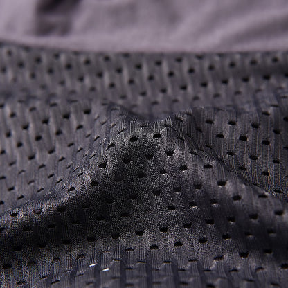 L-8XL Plus Banboo Fiber Men Underwear Male boxer Solid Panties Shorts Men's  Underpants Breathable Intimate Man boxers 4pcs