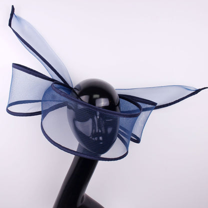 Women Wedding Pillbox Hat New Black Fascinator Hats Hair Clip Elegant Fascinator Church Ladies Party Headpiece Fashion Headwear