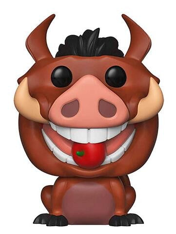 O Rei Leão Pequeno Simba MUFASA PUMBAA Cicatriz Coleção de Figuras Boneco de Vinil Brinquedos