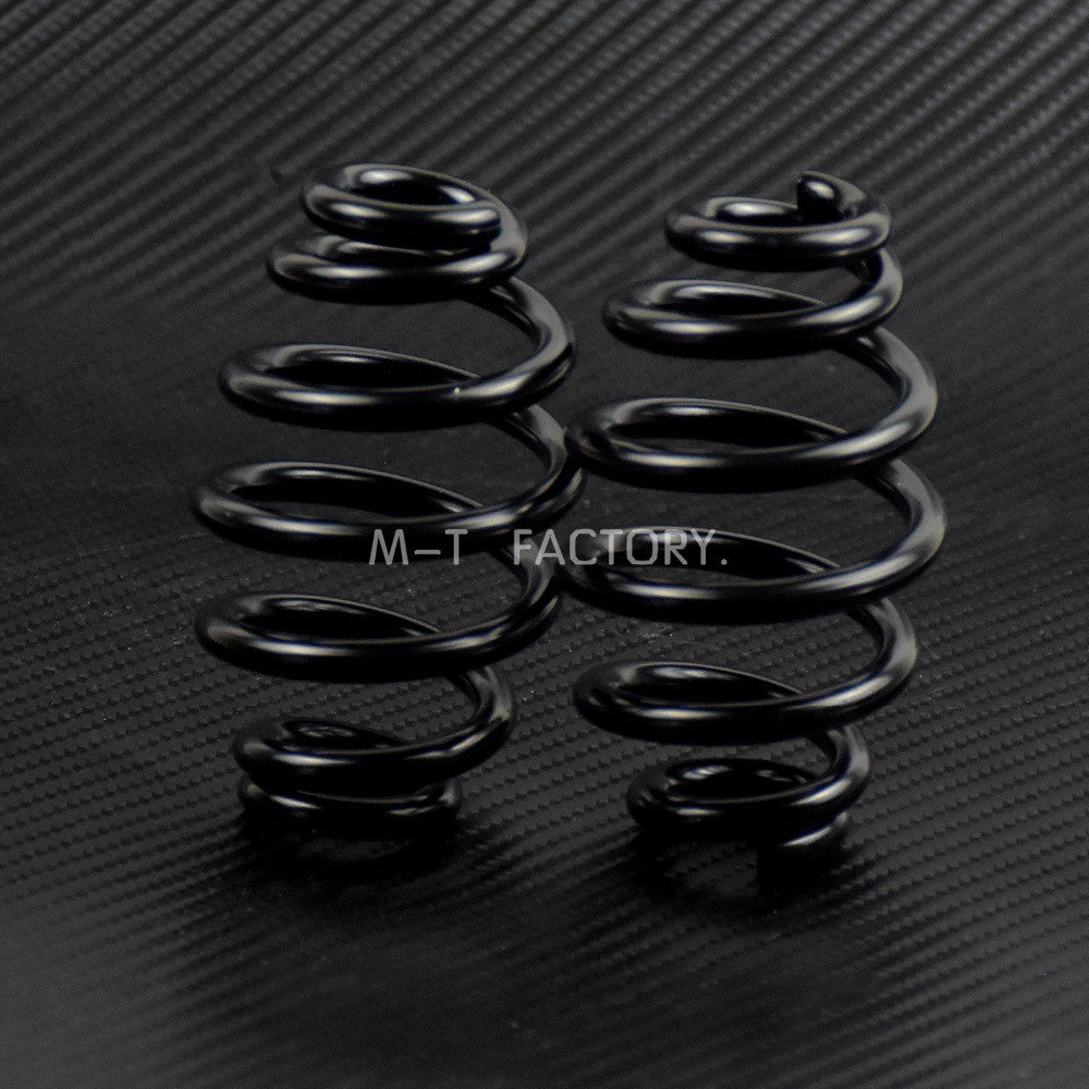 Mola de Assento Individual Personalizada para Motocicleta Harley Bobber Chopper Softail Sportster XL1200 883