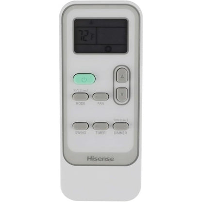 Ar-Condicionado Portátil AP0522CR1W 5000 BTU DOE 115 Volts Ventilado Recondicionado para Uso Doméstico/Escritório Corpo de Alumínio Branco Eficiente em Energia