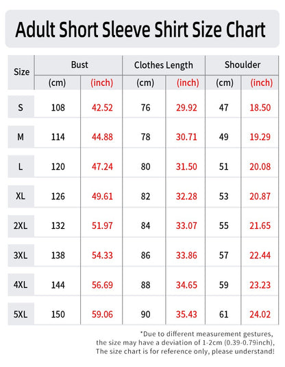 Summer New Men's Lapel Short Sleeve Hawaiian Shirt Leopard & Pink Panther Print Hawaii Vacation Casual Fashion Kids/Adult Tops