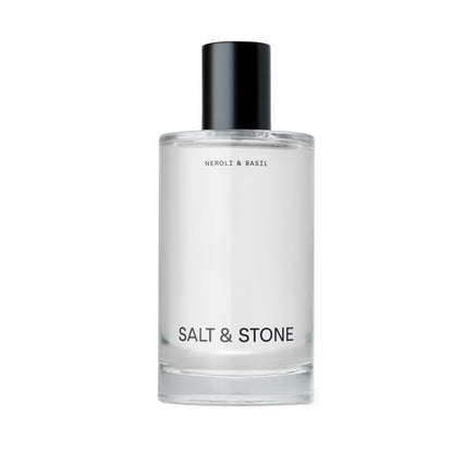 Salt and Stone Body and Hair Perfume Spray Feminino e Masculino 100ml 3.4 fl oz Kits de Presente para Mulheres? Perfume feminino? Perfumes