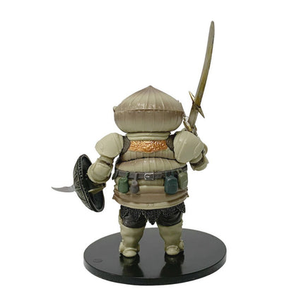 Em estoque, Action figure de Anime Dark Souls versão Q, Solaire, Artorias, Ornstein, Fire Keeper, boneco de Anime, modelo de brinquedo para presentes infantis