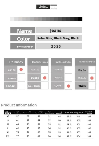 High Waist Fce Lined Thiened Autumn Winter American Bla ey Micro Flared Jeans Women Slimming Legging  Hoof Pants