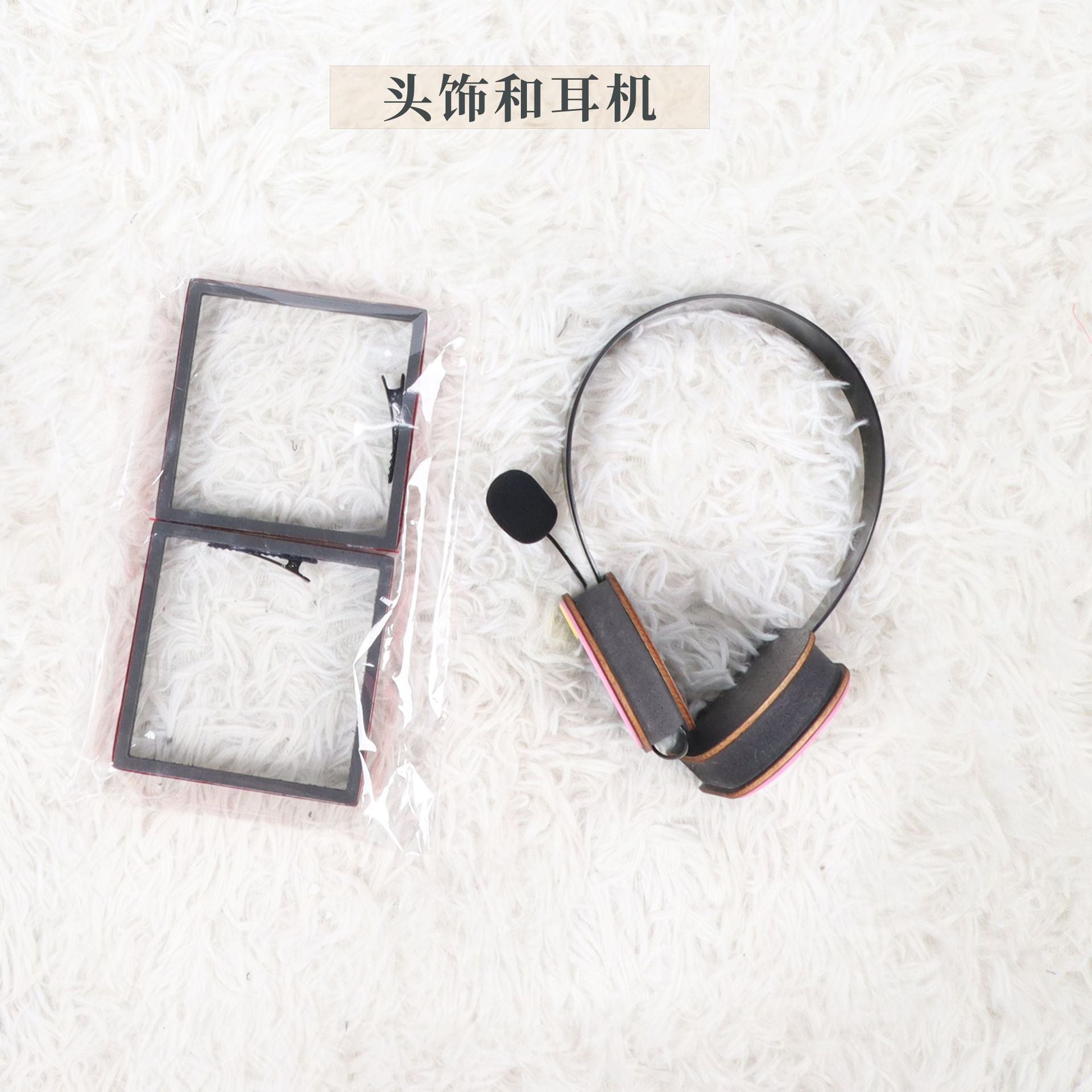Anime Character Performance Clothes MIKU Anime Clothes Cosplay Clothes JK Skirt Same Suit Wig Accessories Halloween