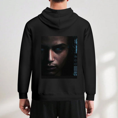 Luv Resval 2023 Hoodie men clothing men's sweat-shirt anime clothing autumn new in hoodies & sweat-shirt