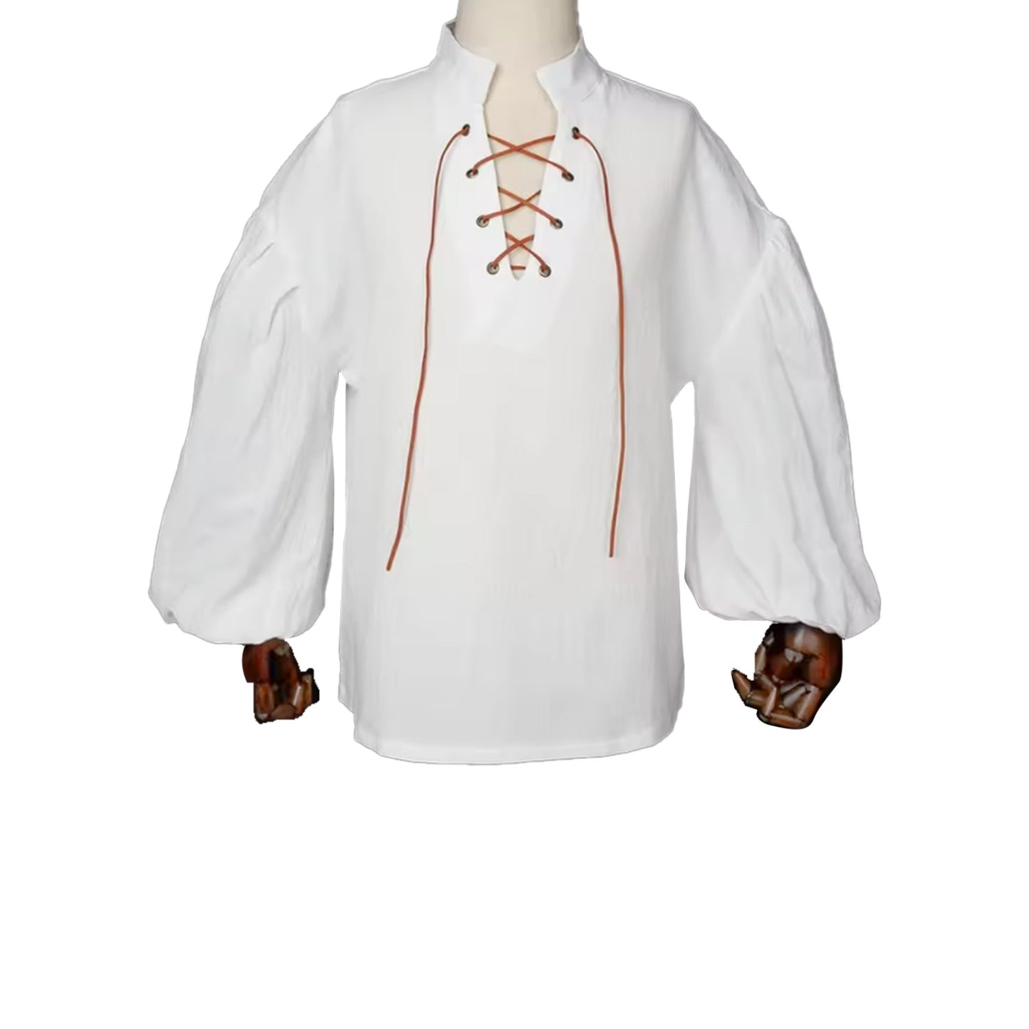 Cosplay Costumes for Children Ruffled Pirate Knights  Pants SetHalloween Medieval Renaissance Victorian Era Vampire