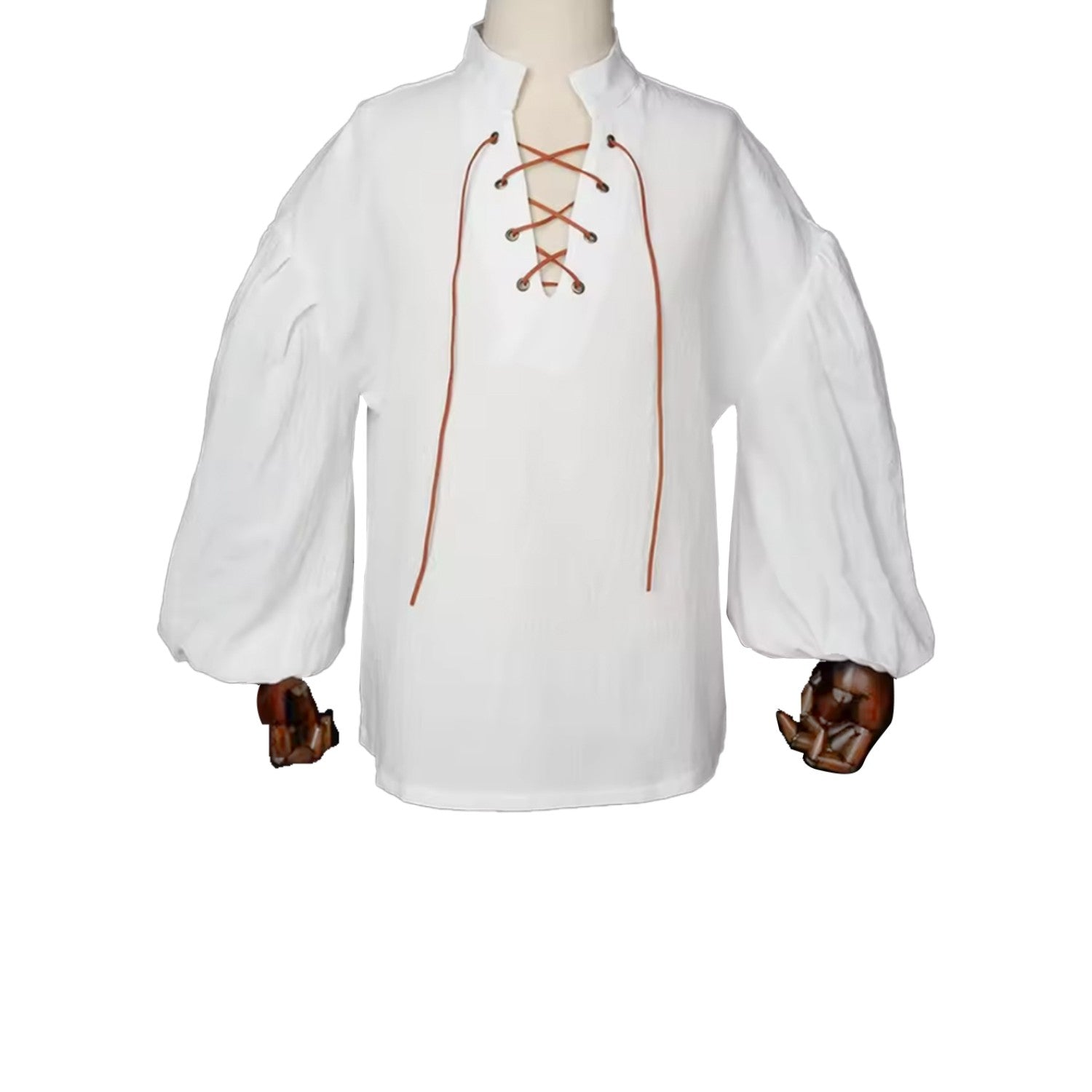 Cosplay Costumes for Children Ruffled Pirate Knights  Pants SetHalloween Medieval Renaissance Victorian Era Vampire