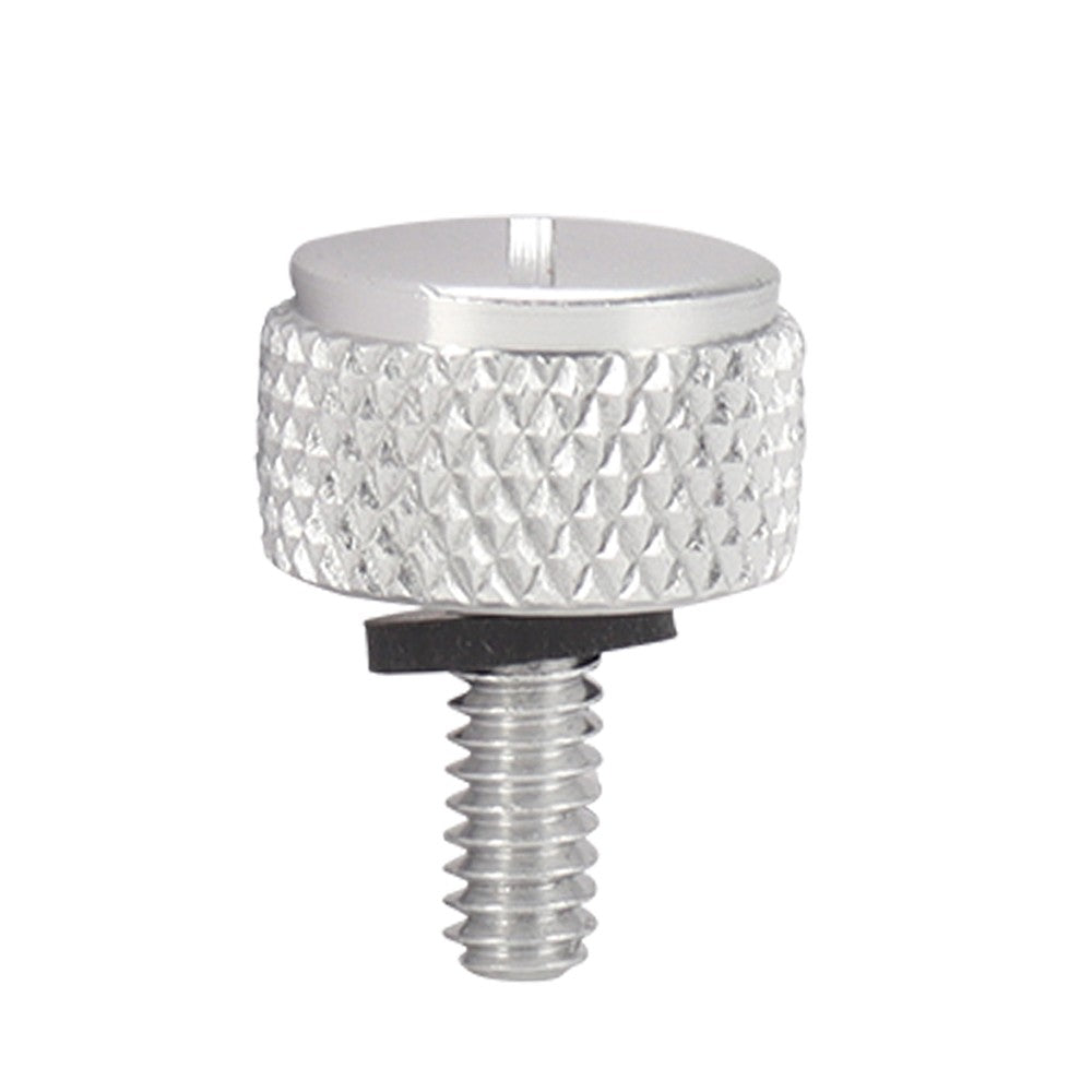 Parafuso do banco traseiro de 5 cores para montagem rápida 5 mm Parafuso do banco para Harley Sportster Softail Touring Dyna Street Glide Road King 96-20
