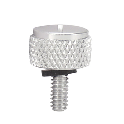 Parafuso do banco traseiro de 5 cores para montagem rápida 5 mm Parafuso do banco para Harley Sportster Softail Touring Dyna Street Glide Road King 96-20