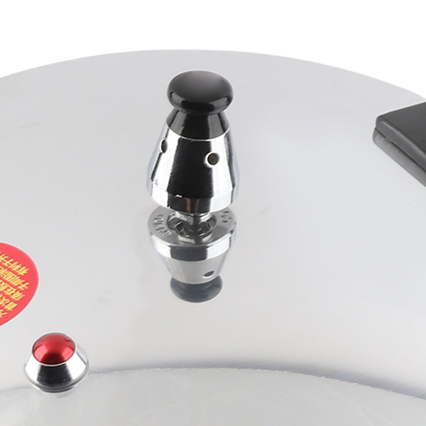 Pressure Cooker Aluminium Alloy Explosion Proof Large Capacity Pressure Canning Pot Cooker Pressure Cooker Pot Pressure Canner