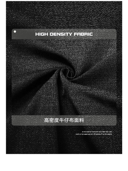 LEE Unisex Denim Blue Soft Pillow Shoulder Bags Beige Casual Simple Utility Light Ladies Large High Capacity Hobo Crossbody Bag