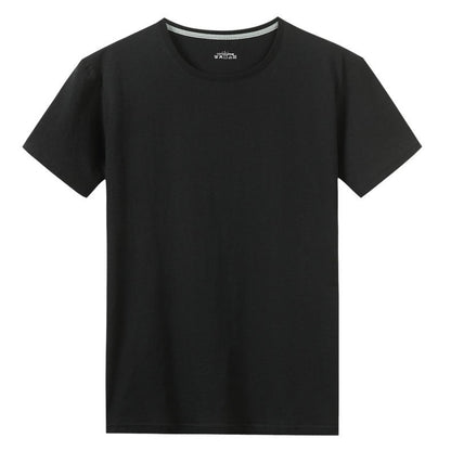 Hot Sale T-Shirts Male Tshirts Men Summer Tee Shirt Women Plain Solid Cotton Blue Short Top Tees Female Lady Girl Boy Brand Tee