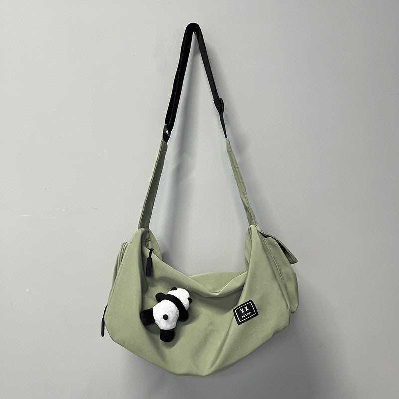 Sports Yoga Fitness Bag, Swimming Bag, Men's and Women's Large Capacity Lightweight Luggage Storage Bag, for Outdoor Travel