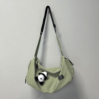 Sports Yoga Fitness Bag, Swimming Bag, Men's and Women's Large Capacity Lightweight Luggage Storage Bag, for Outdoor Travel