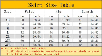 Harajuku Short Skirt New Korean Women Zipper High Waist School Girl Pleated Plaid Sexy Mini Preppy Style Falda Sexy Mujer