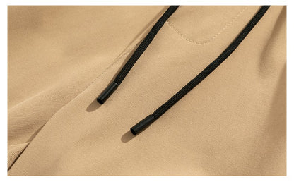 Plus Size Large Men's Shorts 2025 Summer New Trendy Loose Men's Sports and Casual Pants Jorts Baggy Cargo Mens Luxury Brands Man