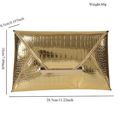 Free customisation Women clutch bag elegant evening clutches mobile phone lipstick cosmetic coilt bank card organiser