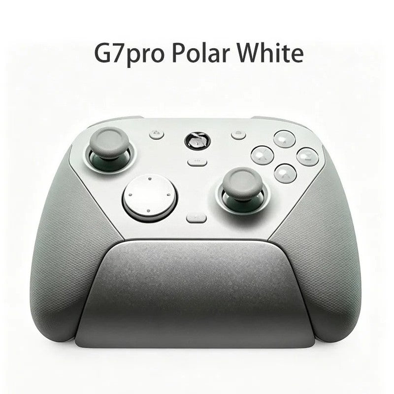 Genuine G7 Pro Series Gamepad Switch Controller Wireless Gaming Controller for Nintendo Switch /Android/iOS/PC/Steam Gamepad Set