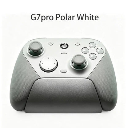 Genuine G7 Pro Series Gamepad Switch Controller Wireless Gaming Controller for Nintendo Switch /Android/iOS/PC/Steam Gamepad Set