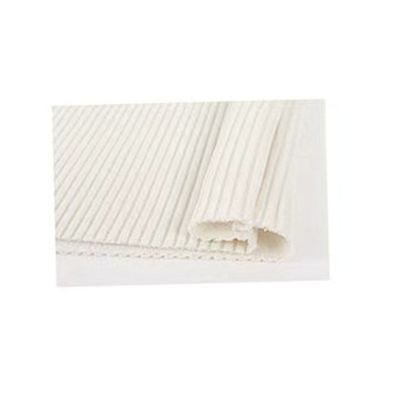 New pink autumn/winter corduroy skirt loose large size high waist slim A-line long women's skirt