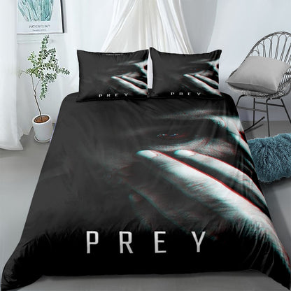 Dune Duvet Cover Set King Queen Double Full Twin Single Bed Linen Set
