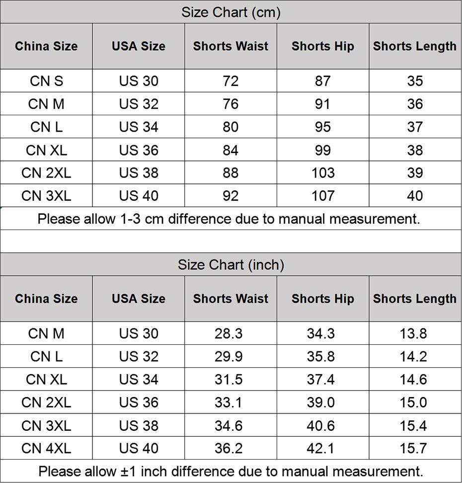 MAGCOMSEN Men's Swimwear Shorts Summer Quick Dry Swimming Trunks Surf Board Shorts Boxer Briefs Swimsuit Beach Sunbathing Shorts