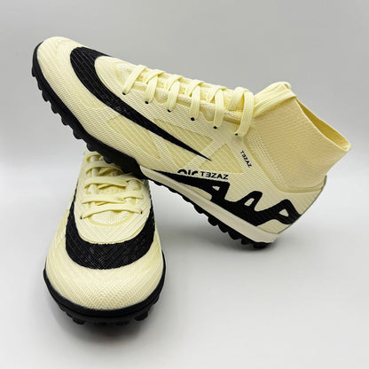 TF/FG Men Soccer Shoes Society Cleats Professional Fast Football Shoes Grass Training Football Field Boots Sneaker Original