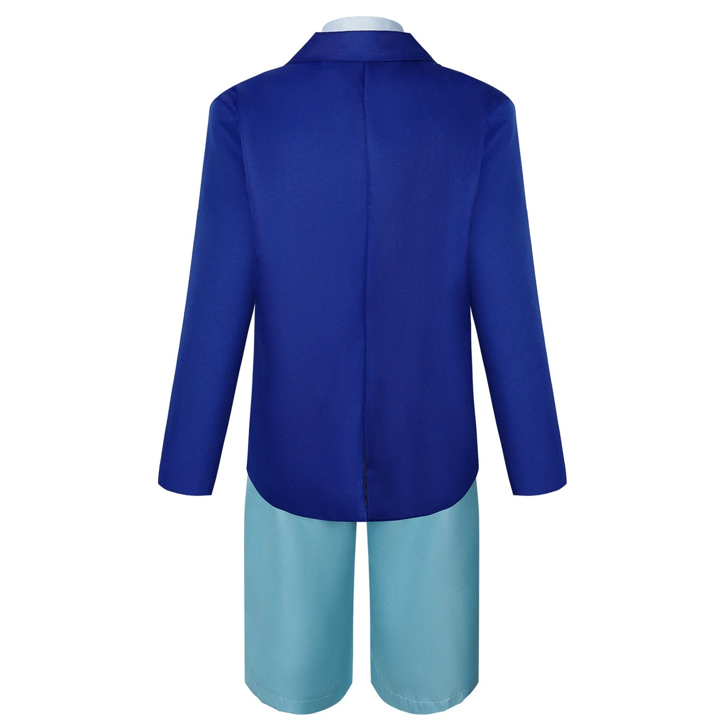 Conan cos clothing anime animation game film and television gangster kidd cosplay clothing