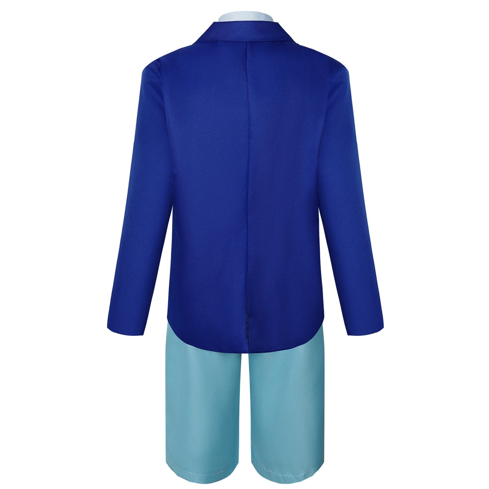 Conan cos clothing anime animation game film and television gangster kidd cosplay clothing