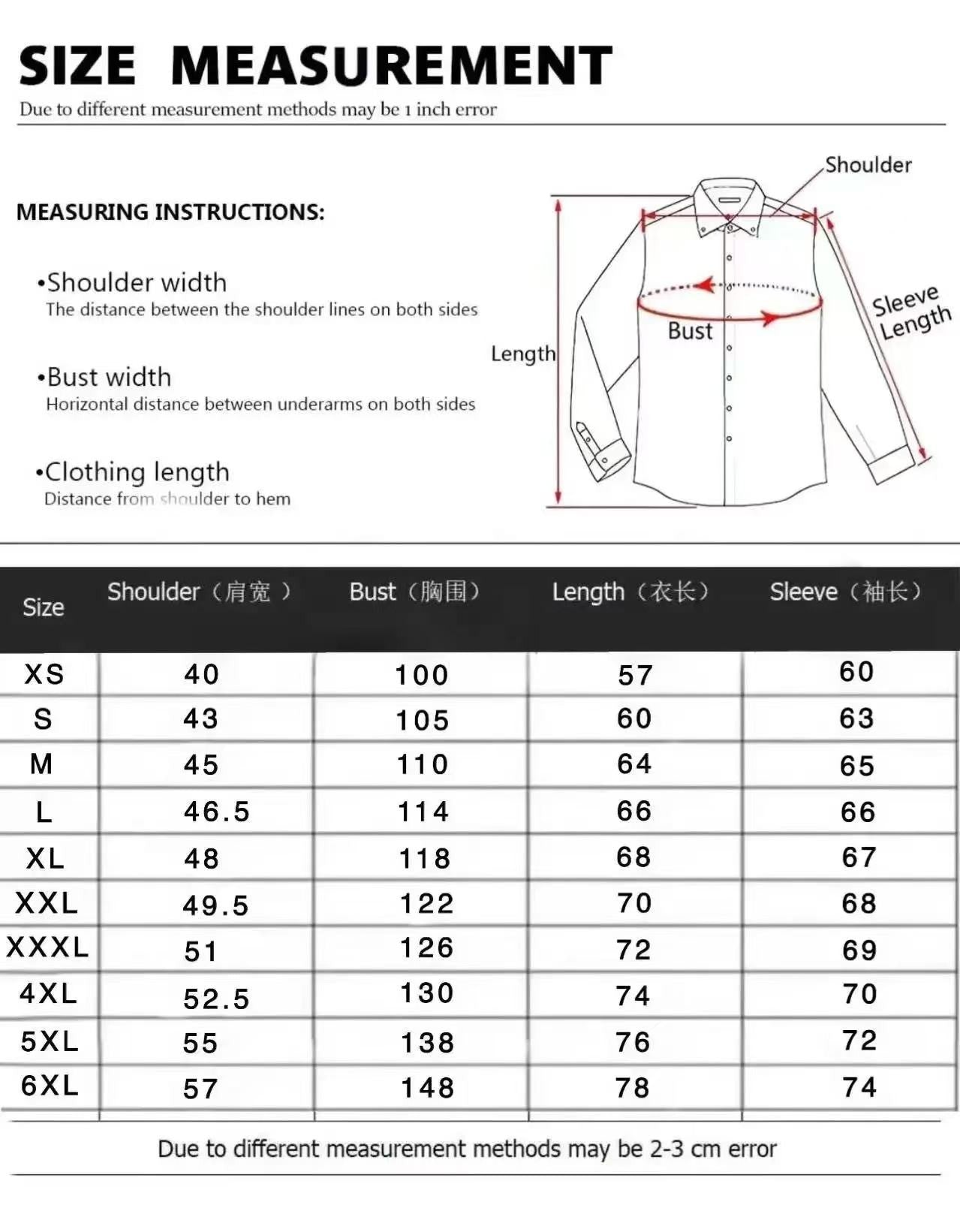 High-end men's rose shirt, casual and comfortable button-down long-sleeved shirt, fashionable four-season shirt, plus-size desig