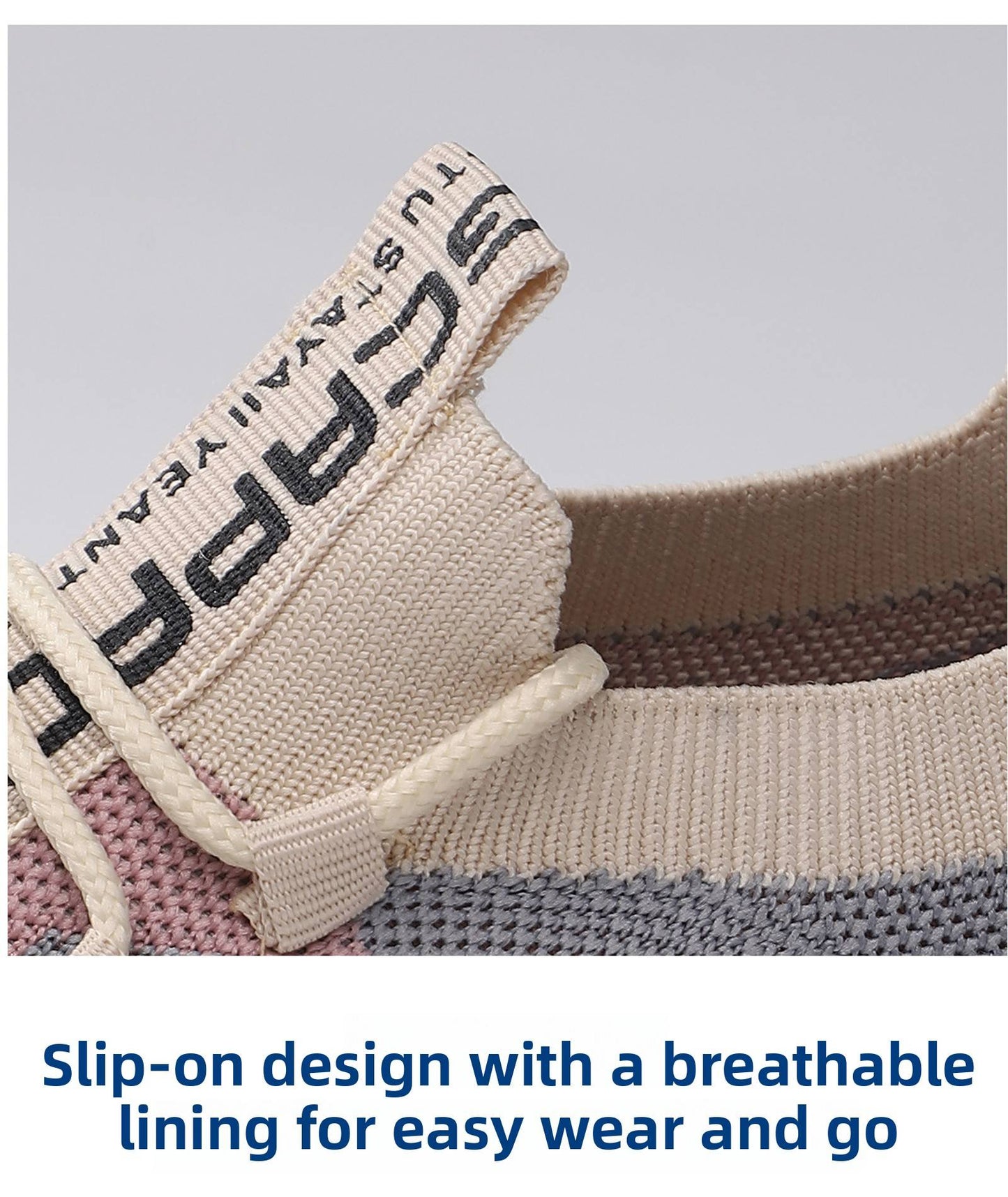 Women Sneakers 2025 New Spring Autumn Brand Luxury Vulcanize Shoes Casual Footwear Zapatillas Mujer Light Flat Breathable Shoes