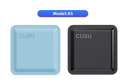 CUSU 1TB External SSD Drive 512GB Portable SSD 256GB 2TB Solid State Drive Type-C for Phone Laptop