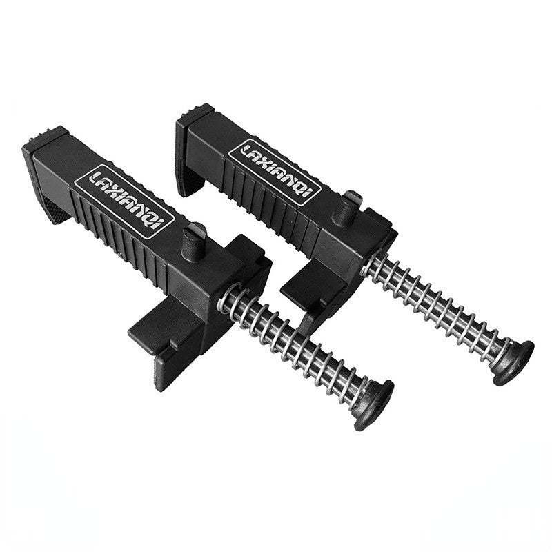 2PCS Ferramenta de Nivelamento de Tijolos para Alvenaria, Corredor de Linha, Extrator de Fio para Construção, Ferramentas de Medição para Fixador de Edifícios