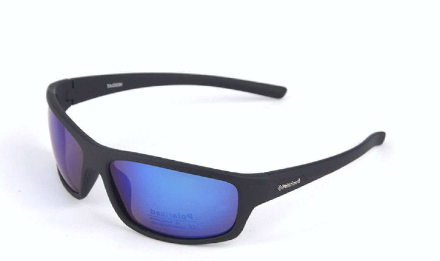 Sport Sunglasses Men Polarized Hipster Glasses UV400 Hiking Glasses Lentes De Sol Hombre  Polaroid Lenses TG5104