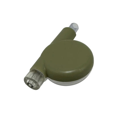 Dispositivo de Detecção de Saturação para Manômetro de Pressão de Balão de Intubação Endotraqueal Acessórios para Máquina de Anestesia Animal de Estimação Clínica