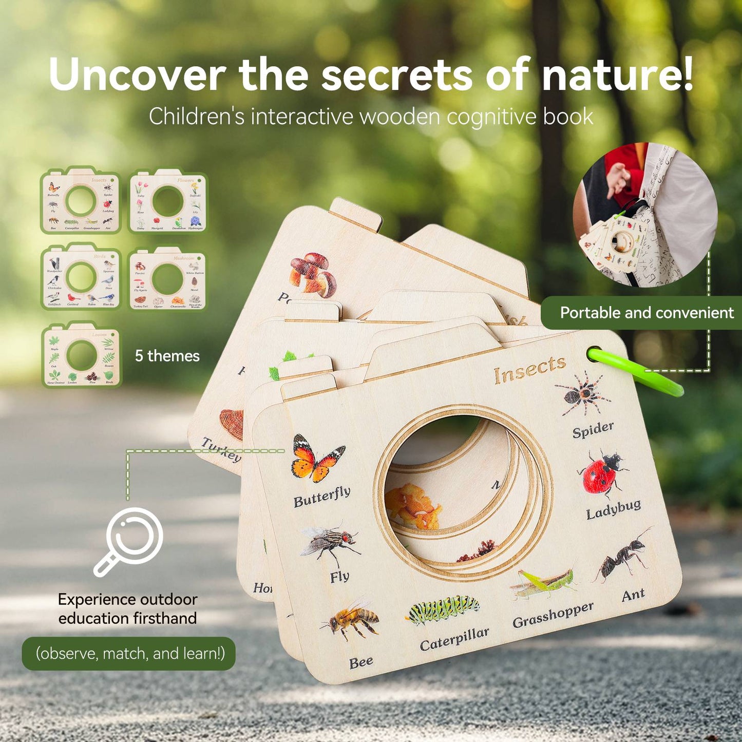 Baby Toys for 0 12 Months Cloth Book Early Educational Sensory Book Baby Soft Books Fluffy Cartoon Elephant Books With Mirror