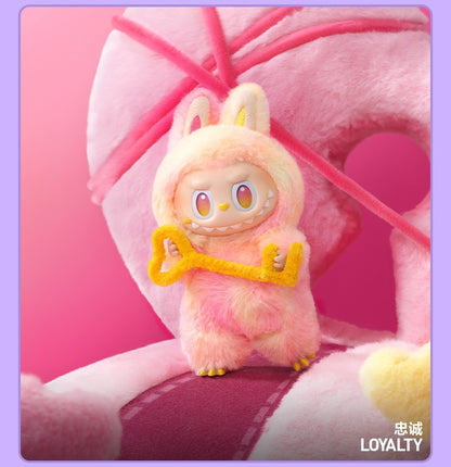 POP MART THE MONSTERS Big into Energy Series Vinil Pelúcia Blind Box Sacola Surpresa Mystery Box Brinquedos Boneca Figura Fofa Enfeites Presente