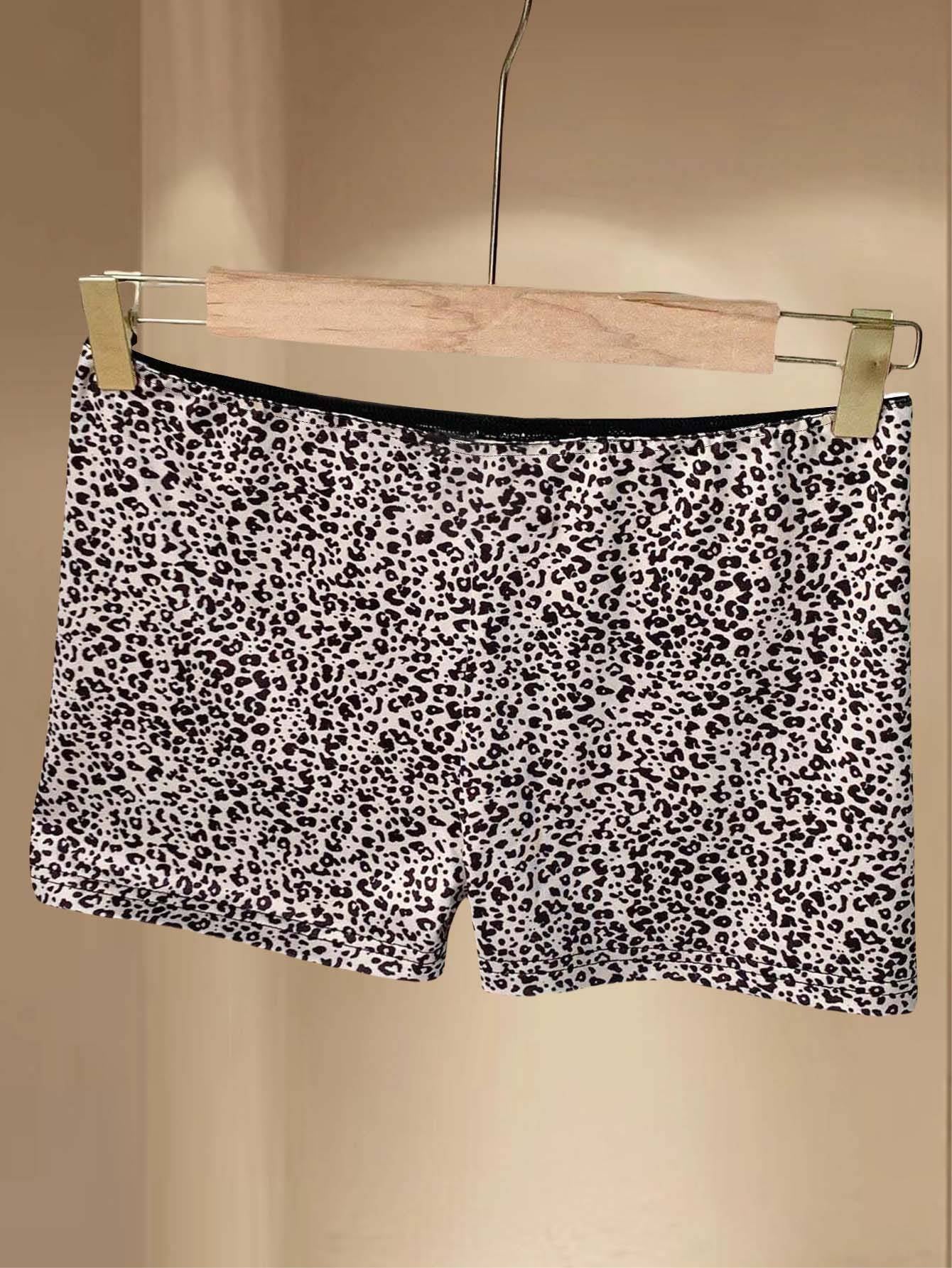 Women's fashionable trendy casual women's shorts