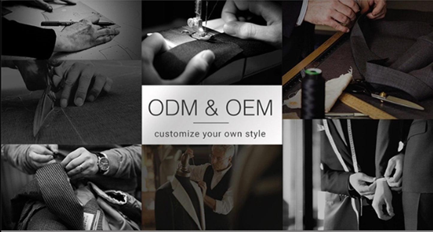 Men's Woolen Good Quality Coat Navy Blue Winter Warm Solid Double-Breasted Thick Plus V-Neck Overcoat Casual Male Overcoat